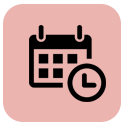 Calender Icon