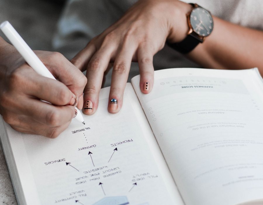 goal-setting