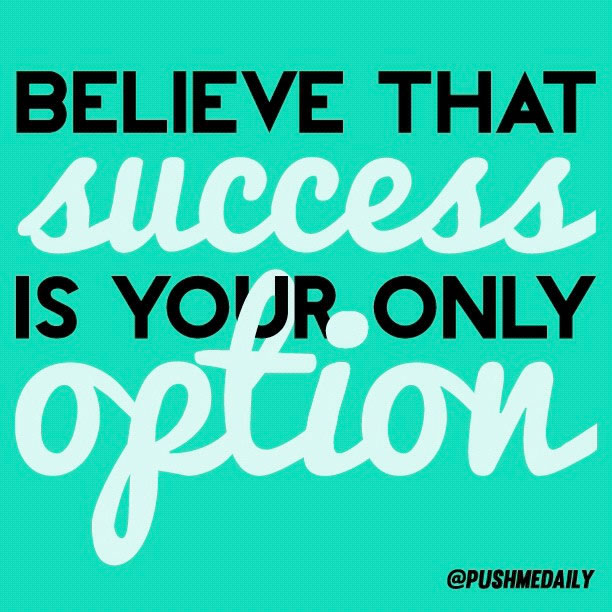 Change Your Beliefs: You are Unstoppable