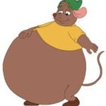 fatmouse