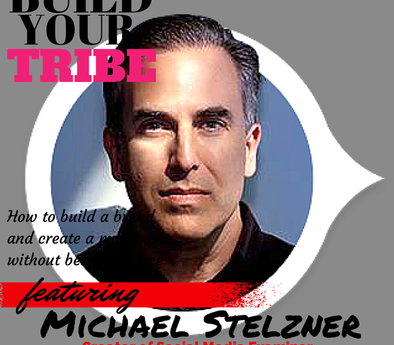 Michael Stelzner