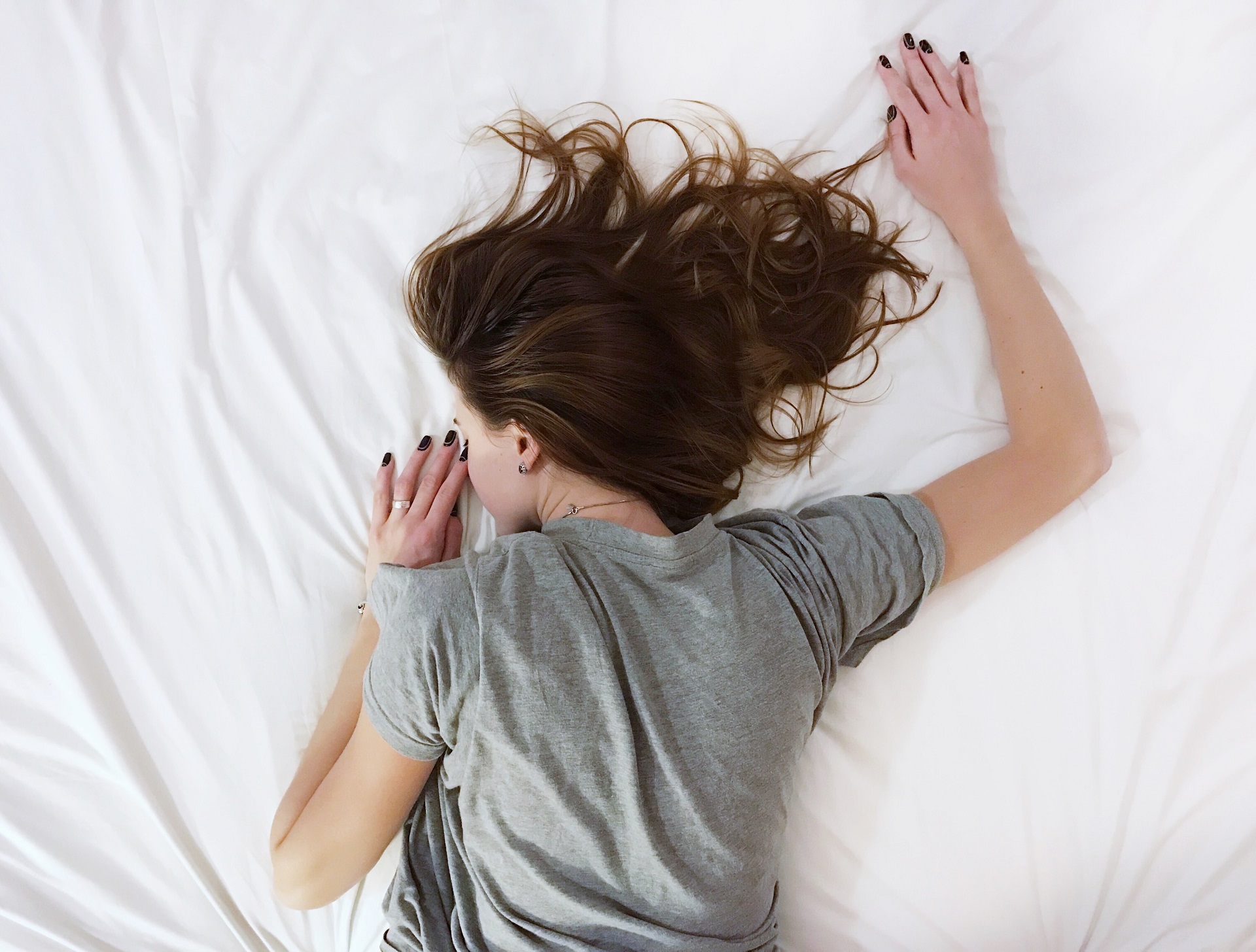 Could a Lack of Sleep be Affecting Your Weight Loss Results?