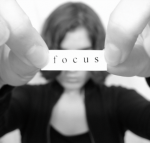 focus