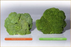 before and after broccoli