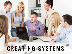 CREATING SYSTEMS-2