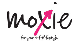 **Moxie for your #fitlifestyle