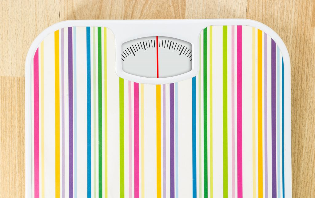 scale-weight-loss