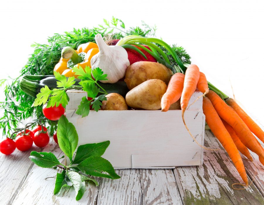 beauty foods