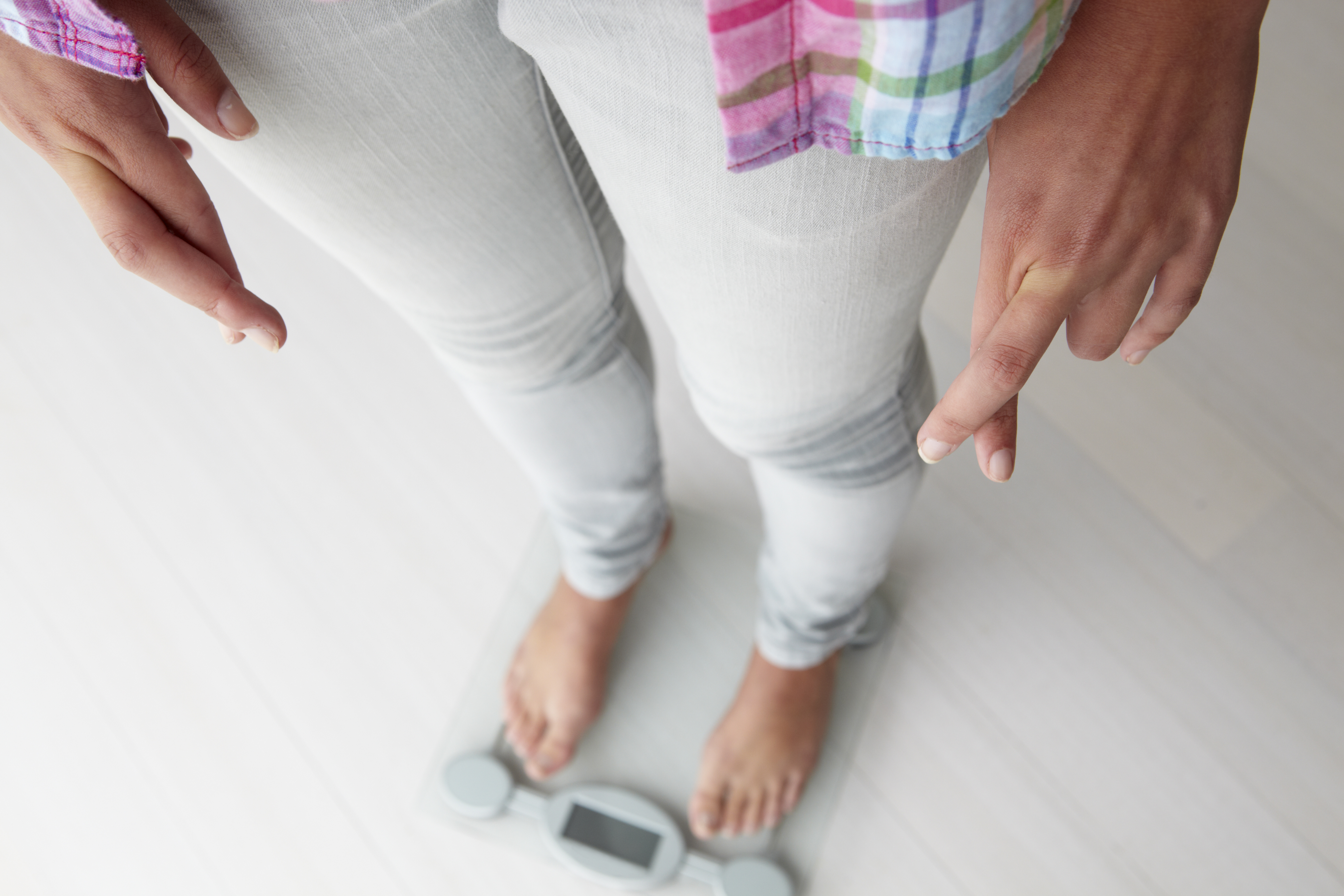 How Often Should you Get on the Scale? Tips for When to Weigh Yourself
