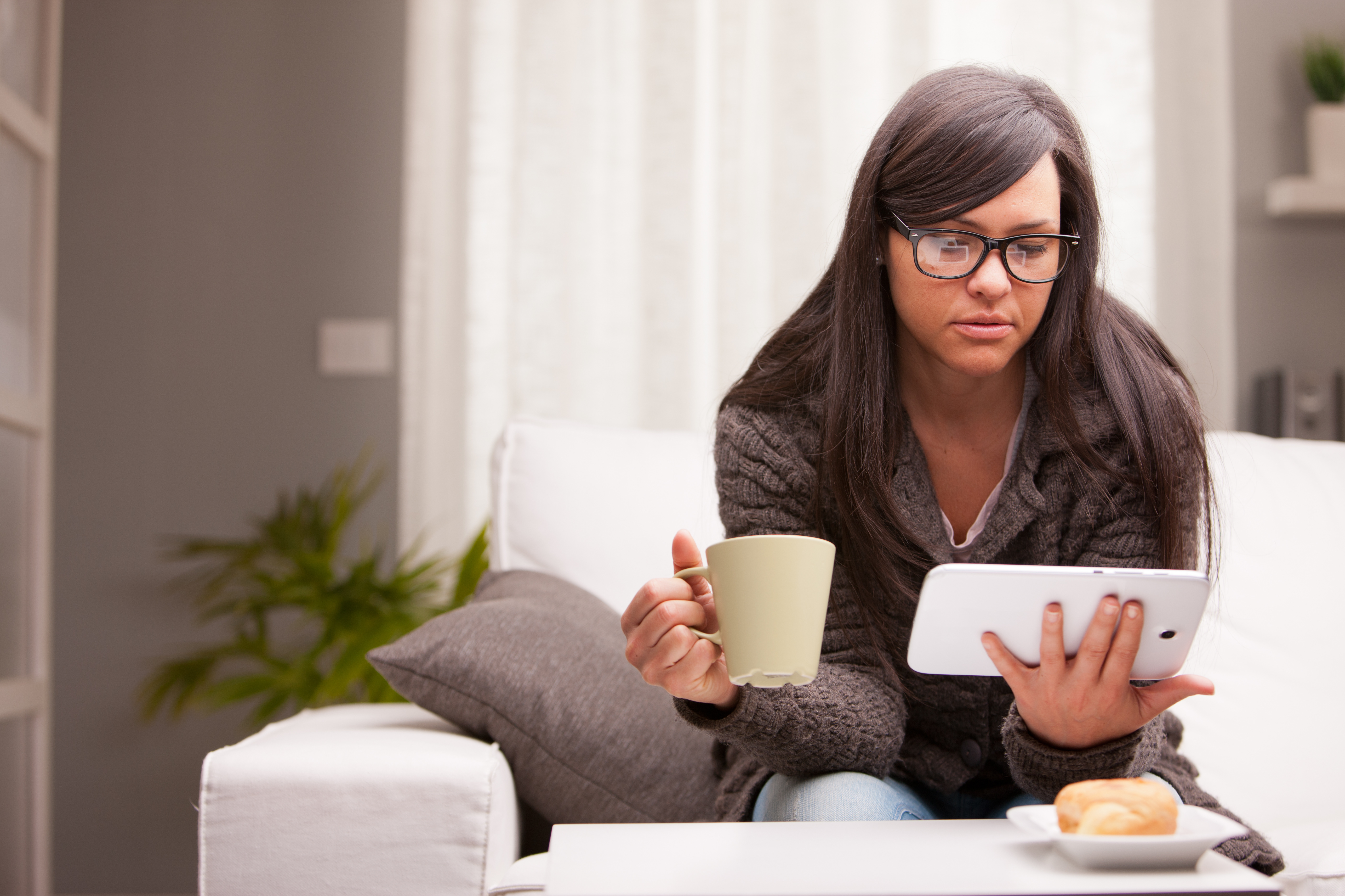 The 3 Things You Should Do Everyday | Creating Rituals & Habits that Help Regain Focus
