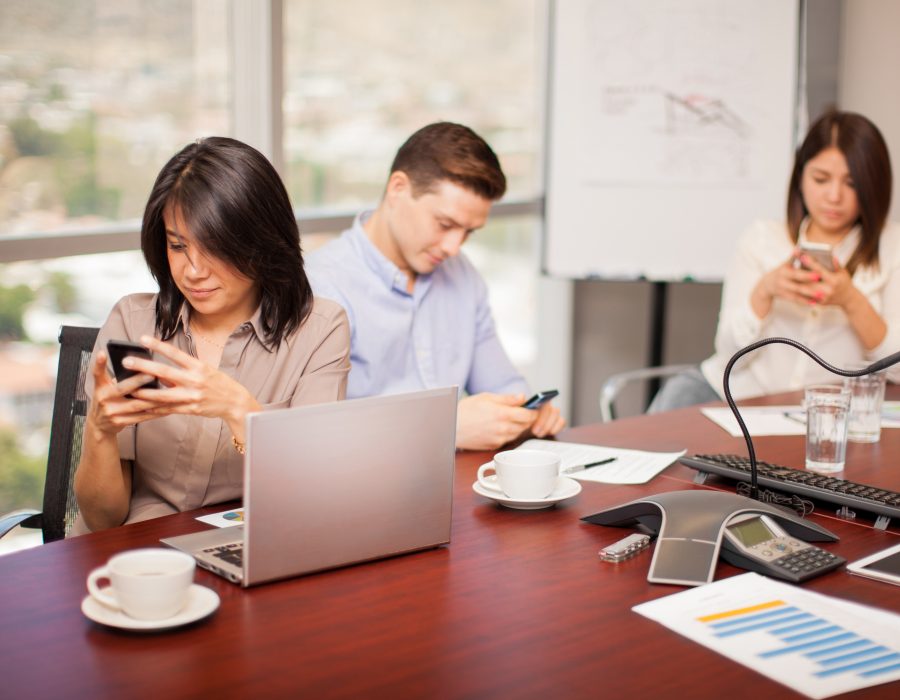 technology-affects-focus
