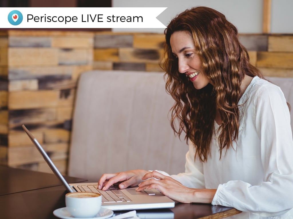 Live Periscope | Don’t Make these 5 Mistakes | How to Avoid Being an Accidental Entrepreneur