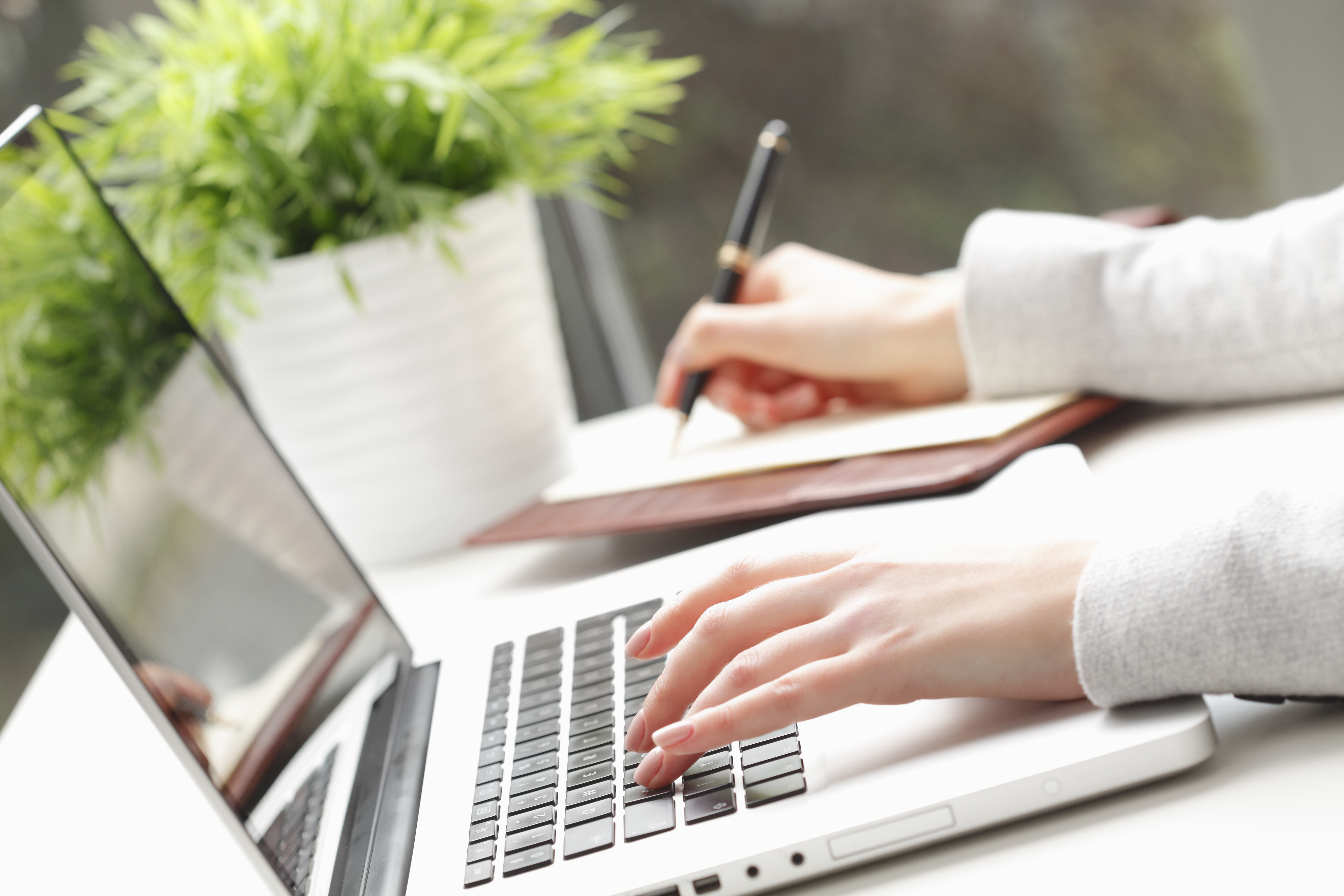 Simplifying Content Creation for all your Social Media Accounts