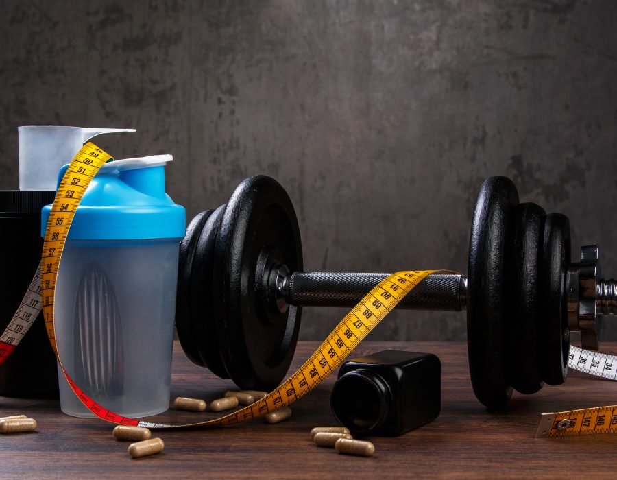 fitness equipment