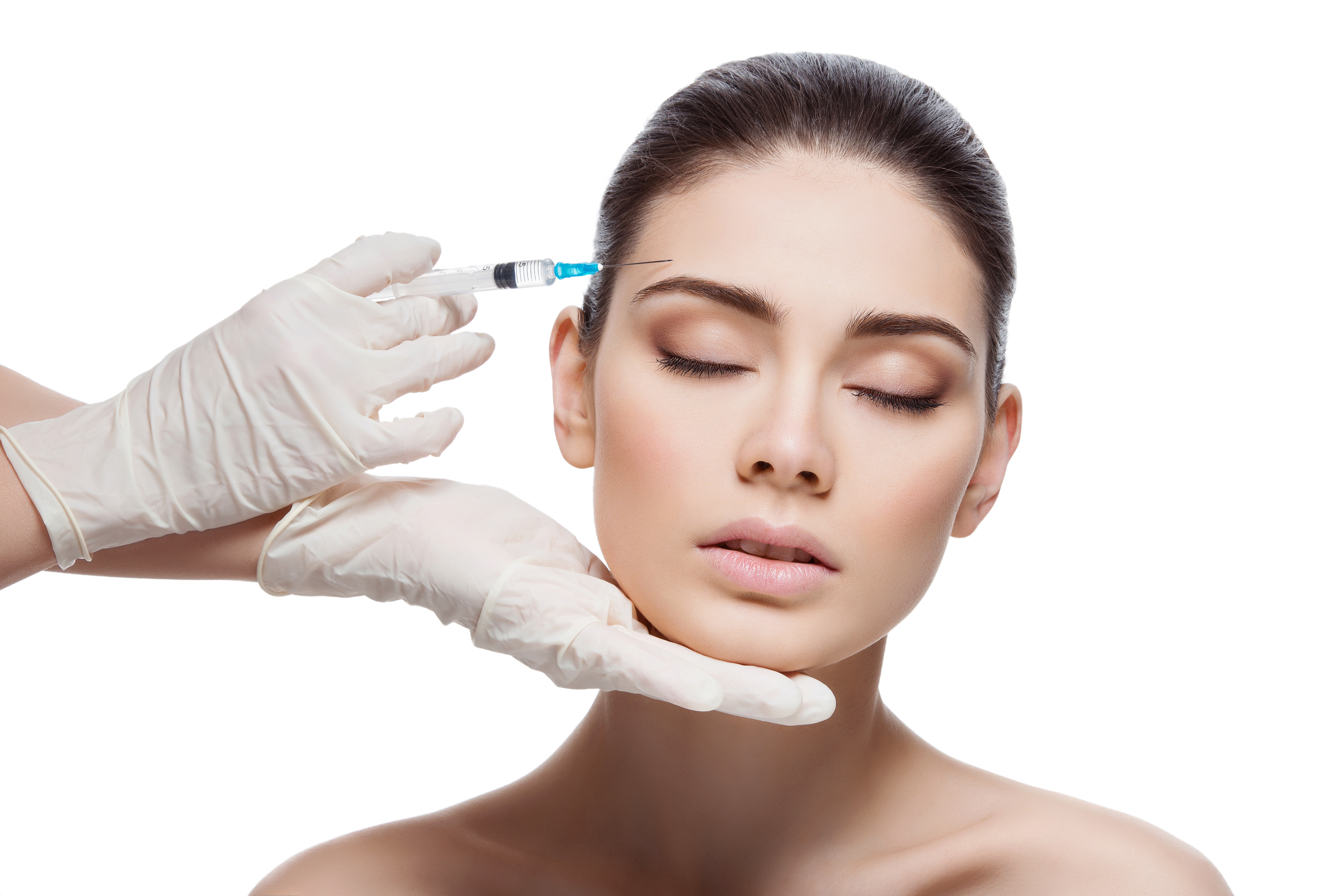 Better Than Botox | Nutritional Beauty