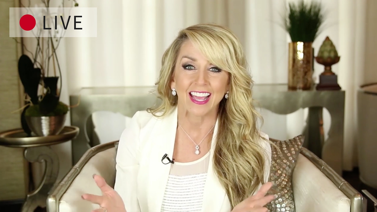 How to Structure Your Business with Chalene Johnson