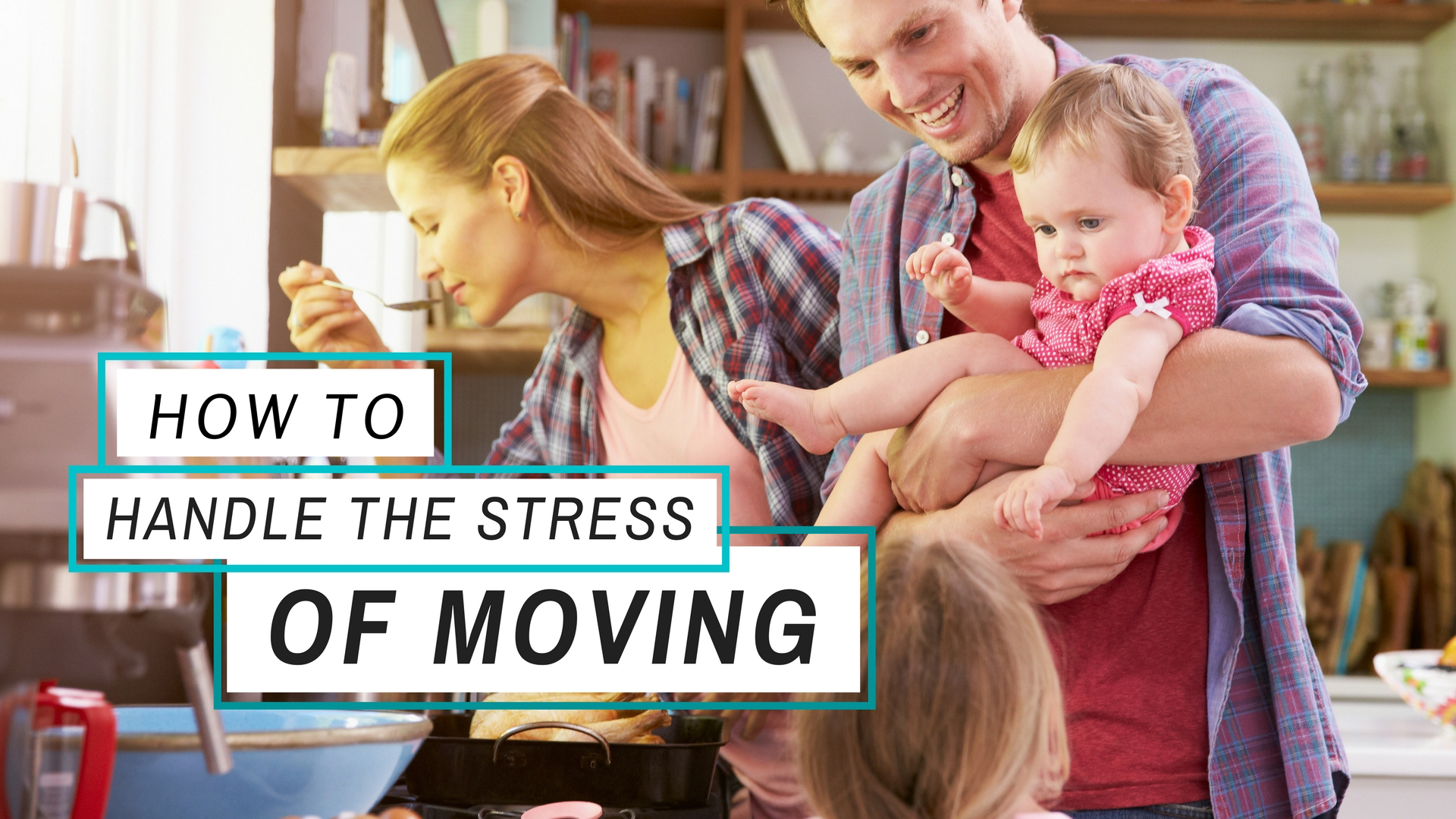 How to Handle the Stress of Moving | Car Chat with Bret Johnson