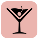 Martini Icon