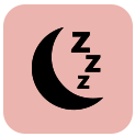 Sleep icon