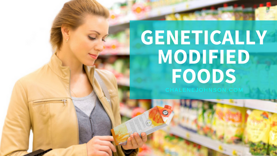 Genetically Modified Foods | Are GMO’s Safe and How to Read Food Labels