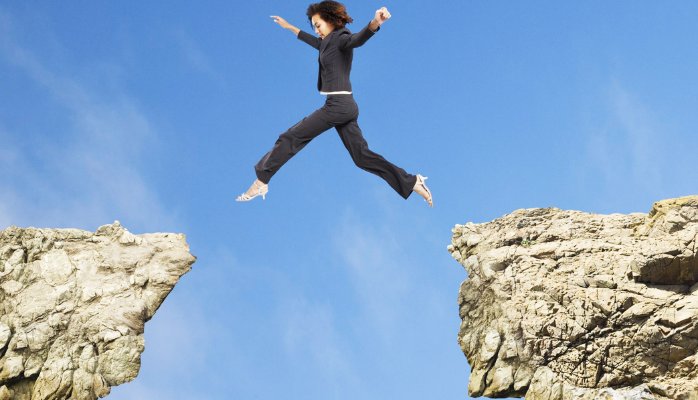 Overcoming Fear Of Failure In Business