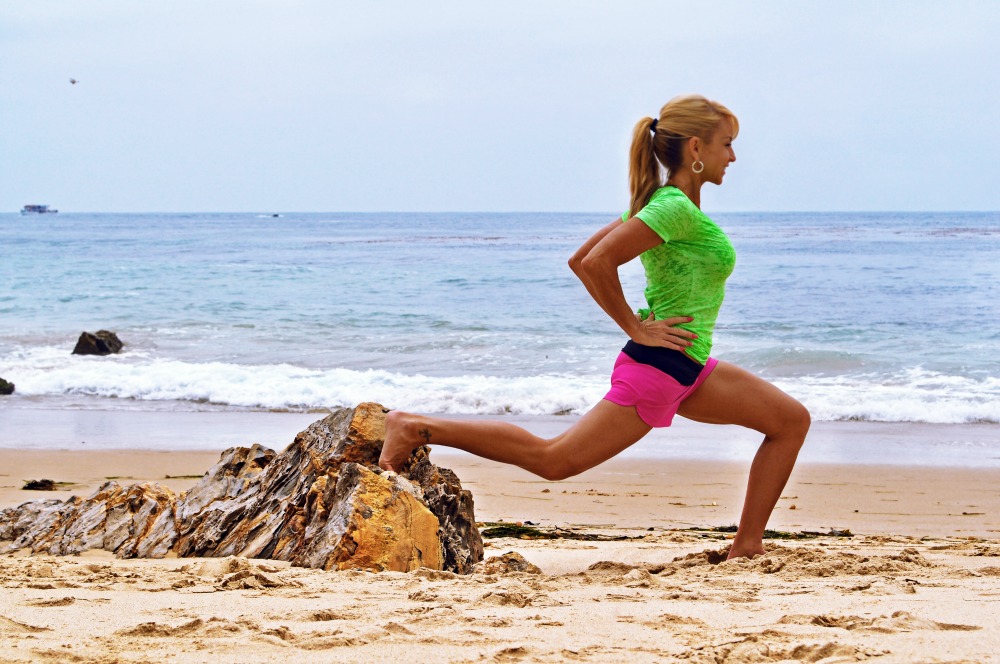 Why Flexibility Is Important In Exercising
