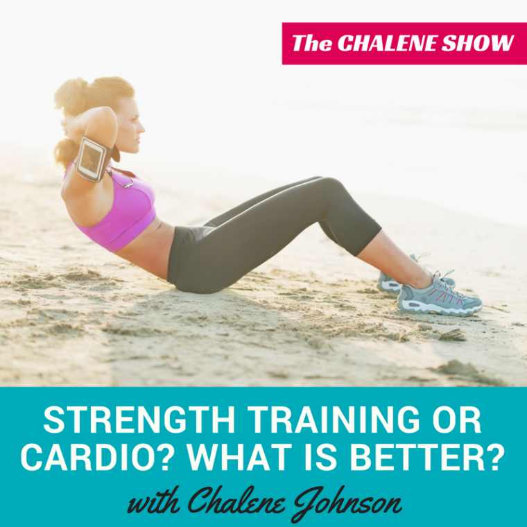 Strength Training or Cardio Which One is Better for Fat