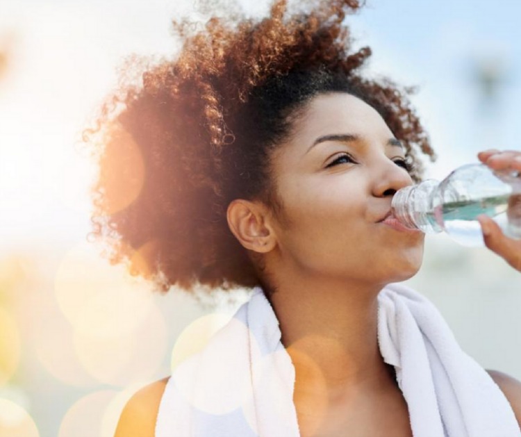 Water: How Much Water Should You Drink A Day?