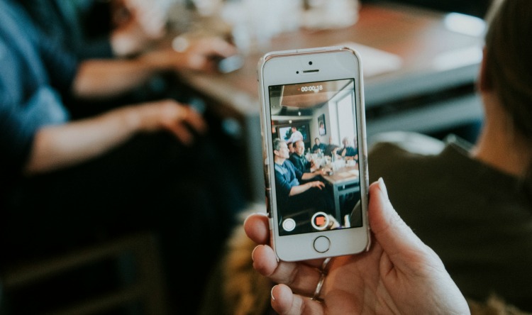 Social Stories: How To Use Instagram Stories For Business