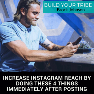 increase instagram reach
