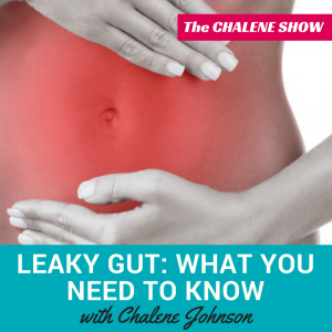 leaky gut