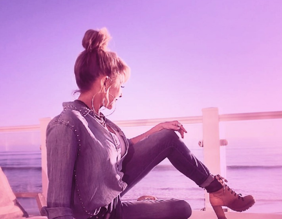 Why We Worry All The Time And How To Cope