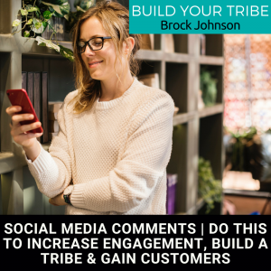 social media comments