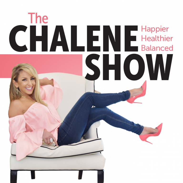 Podcast chalene johnson official site
