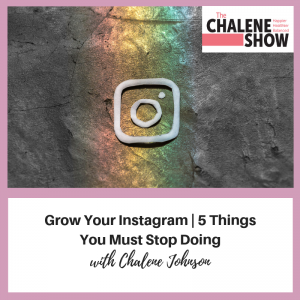 grow your instagram