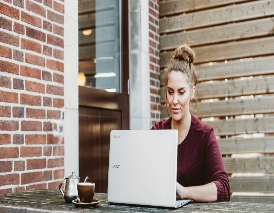Succeed In An Online Course