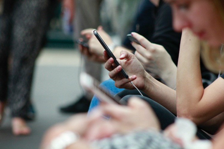How To Spend Less Time On Social Media - The first one is to have specific times of the day when you check your social media.