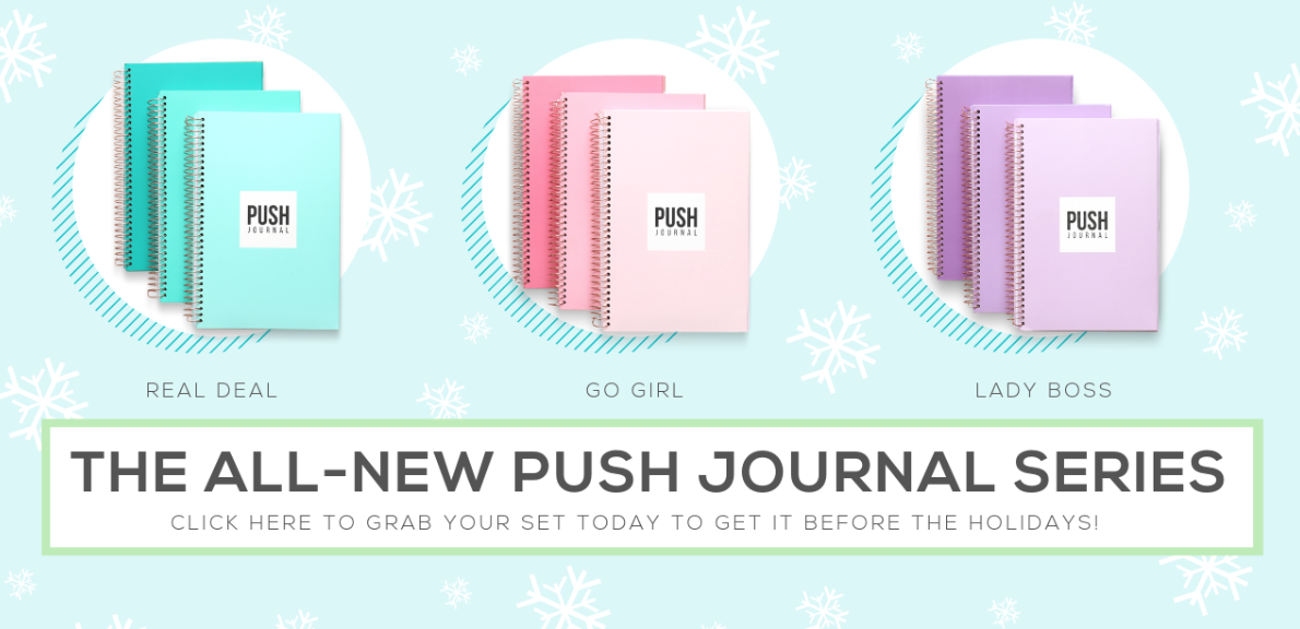 Push Journal