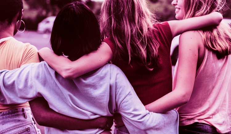 5 Love Languages Work For Any Relationship