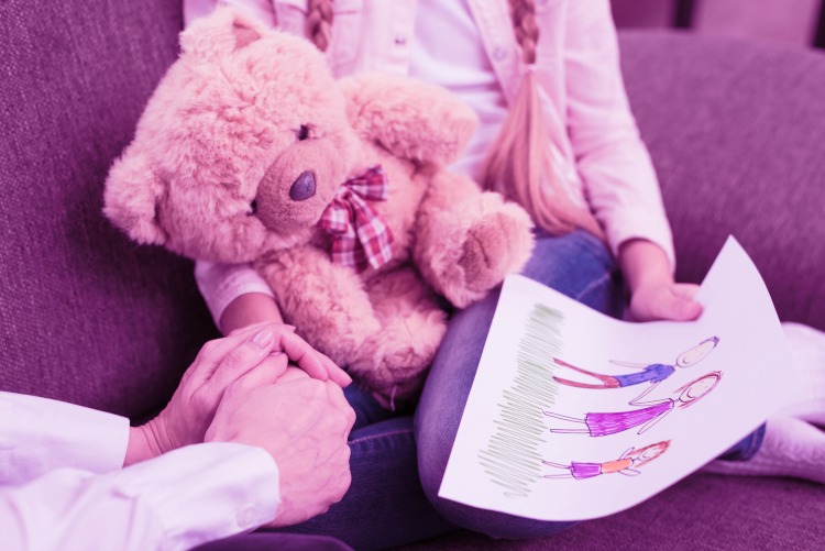 Avoid Sexual Abuse Longterm With Therapy