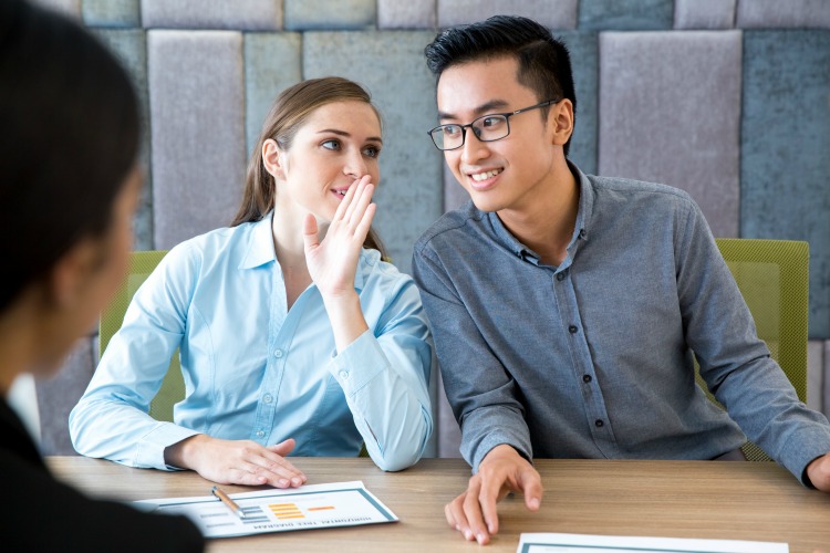 Bad Characteristics Of Entrepreneur Comparing Yourself