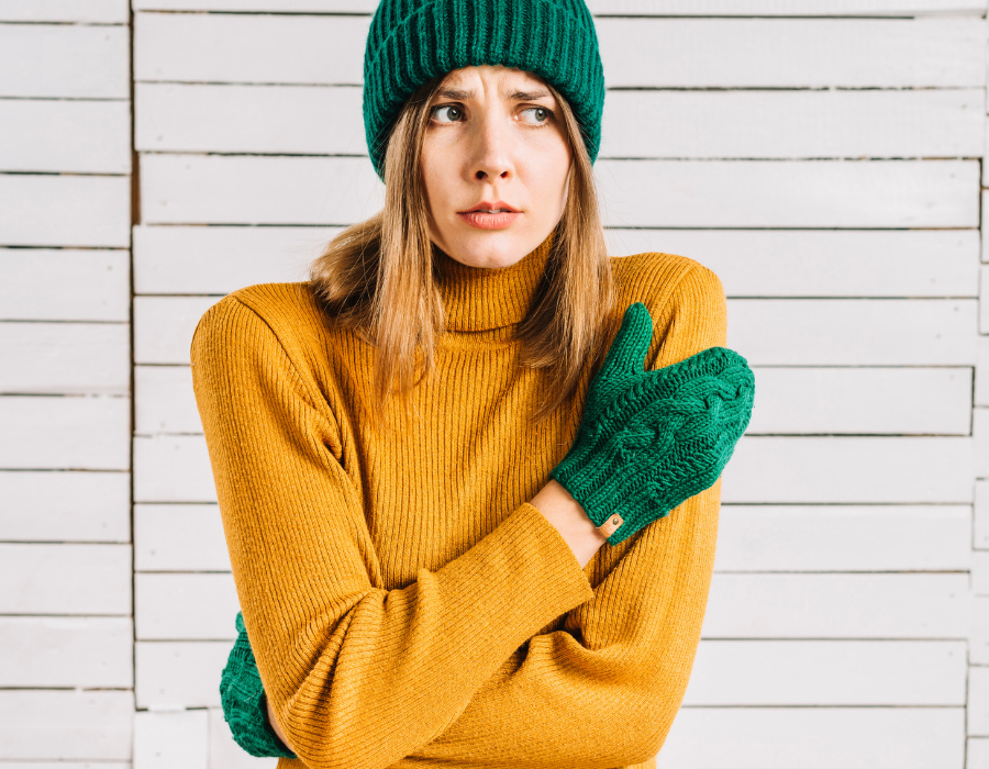 How To Avoid Winter Weight Gain