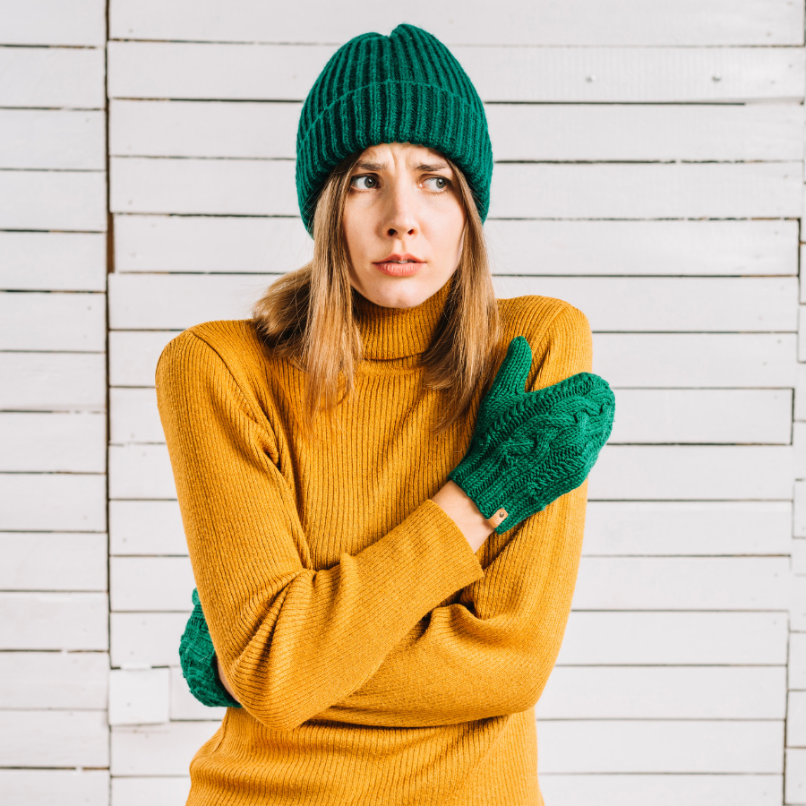How To Avoid Winter Weight Gain