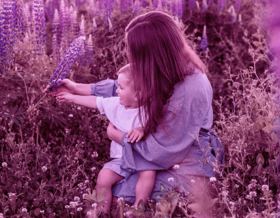 How To Protect Your Child From Sexual Predator