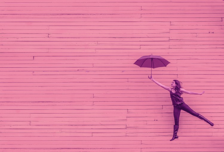 People Struggle With How To Stand Out