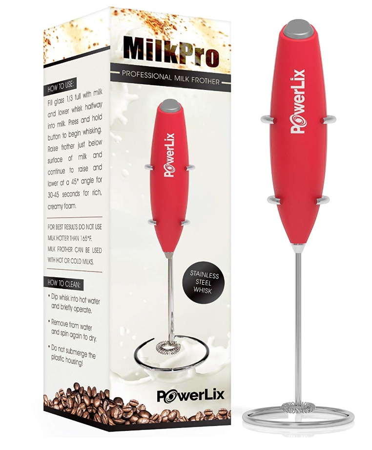 MilkPro