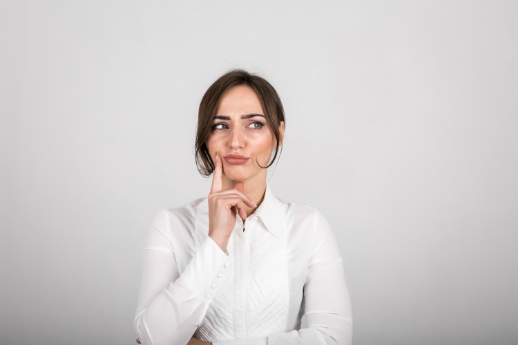 Solution-oriented Thinkers Don't Focus On The Problem