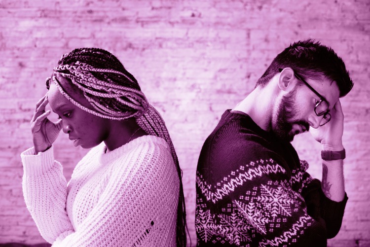 The 5 Love Languages Should Be Used When Things Feel Off