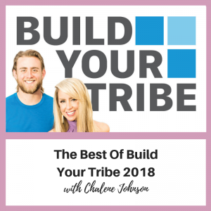 build your tribe