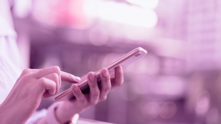 Organizing iPhone Apps Makes Life Easy